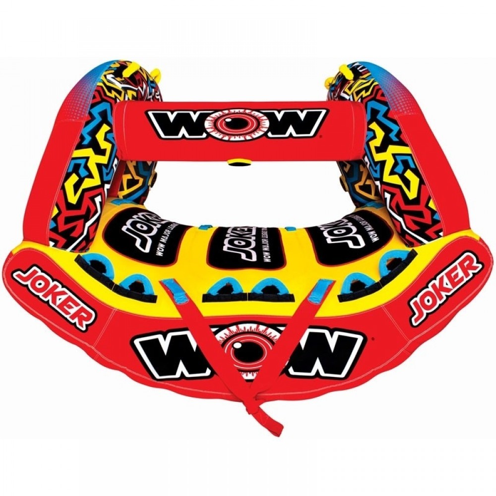 WOW Joker 3P