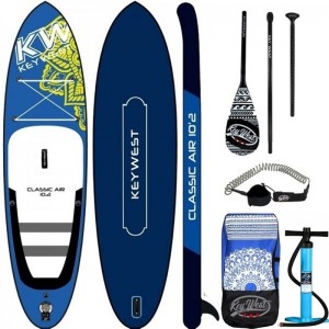 SUP Gonflable Key West Classic Air 10.2
